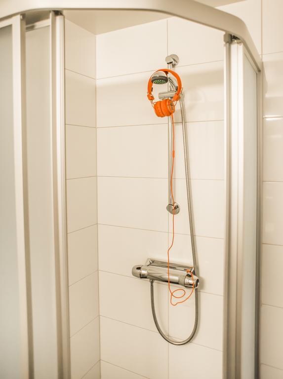 Hotell Hulingen Hultsfred Bagian luar foto