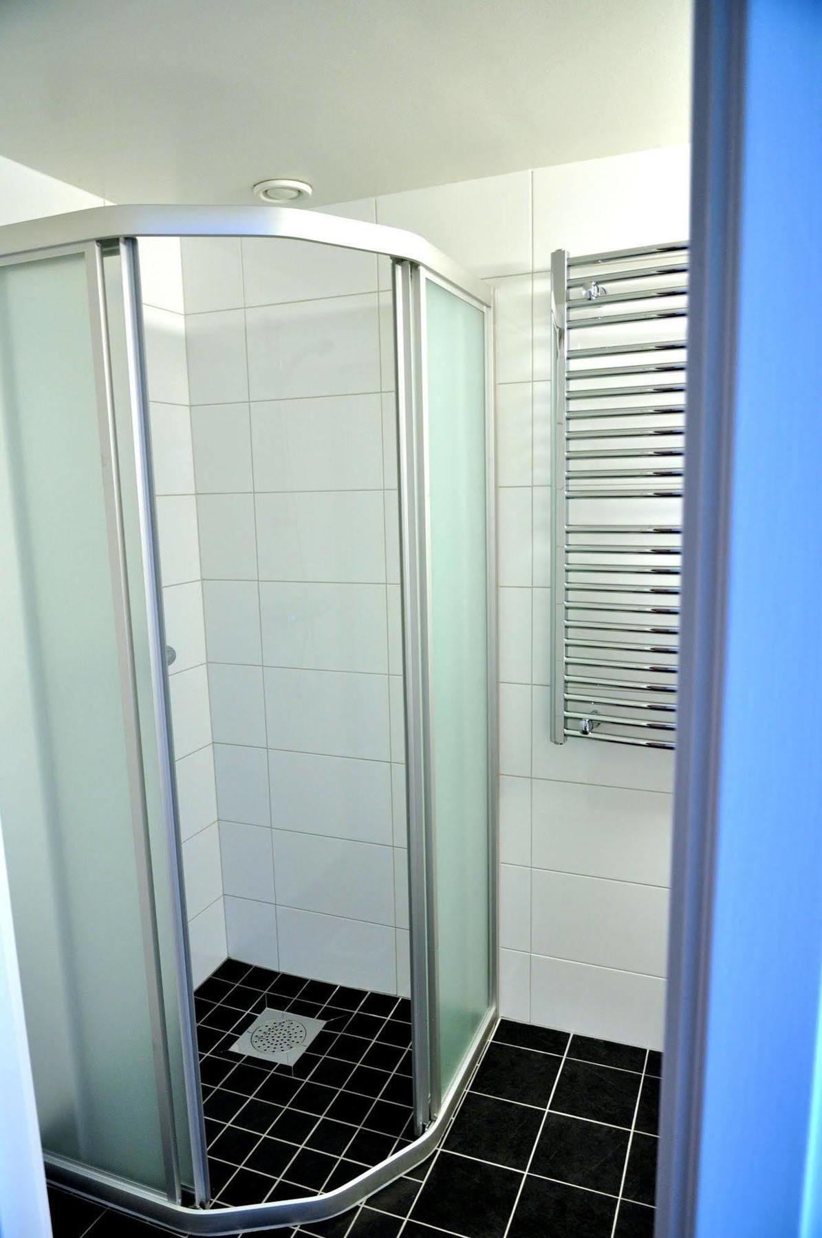 Hotell Hulingen Hultsfred Bagian luar foto